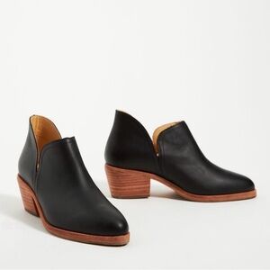 Nisolo Mia Everyday Ankle Boot